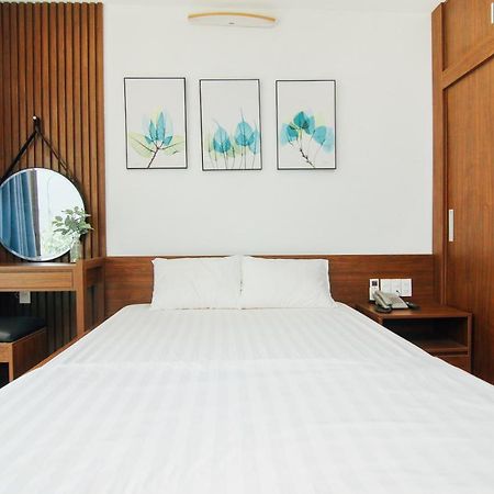 Ling Hotel הלונג מראה חיצוני תמונה