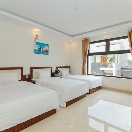Ling Hotel הלונג מראה חיצוני תמונה