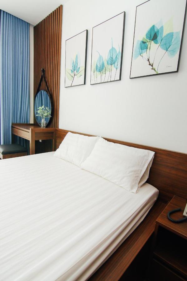 Ling Hotel הלונג מראה חיצוני תמונה