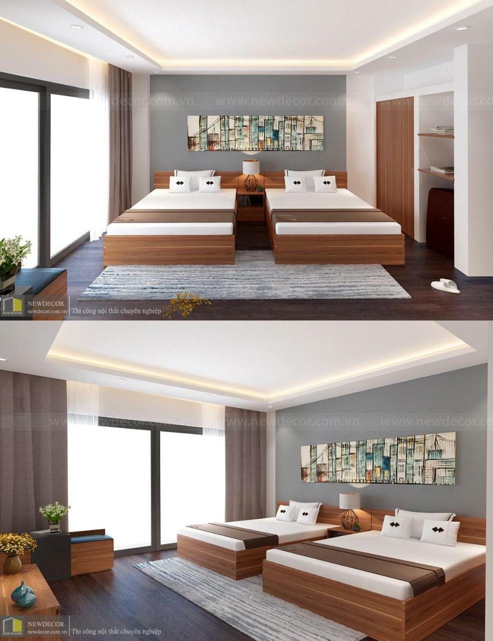 Ling Hotel הלונג מראה חיצוני תמונה